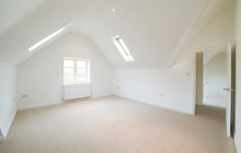 Atherfield Green bedroom extension leads