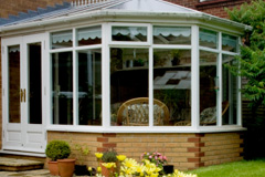 conservatories Atherfield Green
