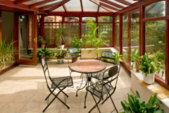 Atherfield Green conservatory quotes