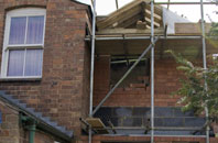 free Atherfield Green home extension quotes