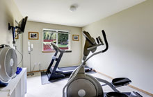 Atherfield Green home gym construction leads