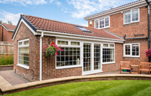 Atherfield Green house extension leads